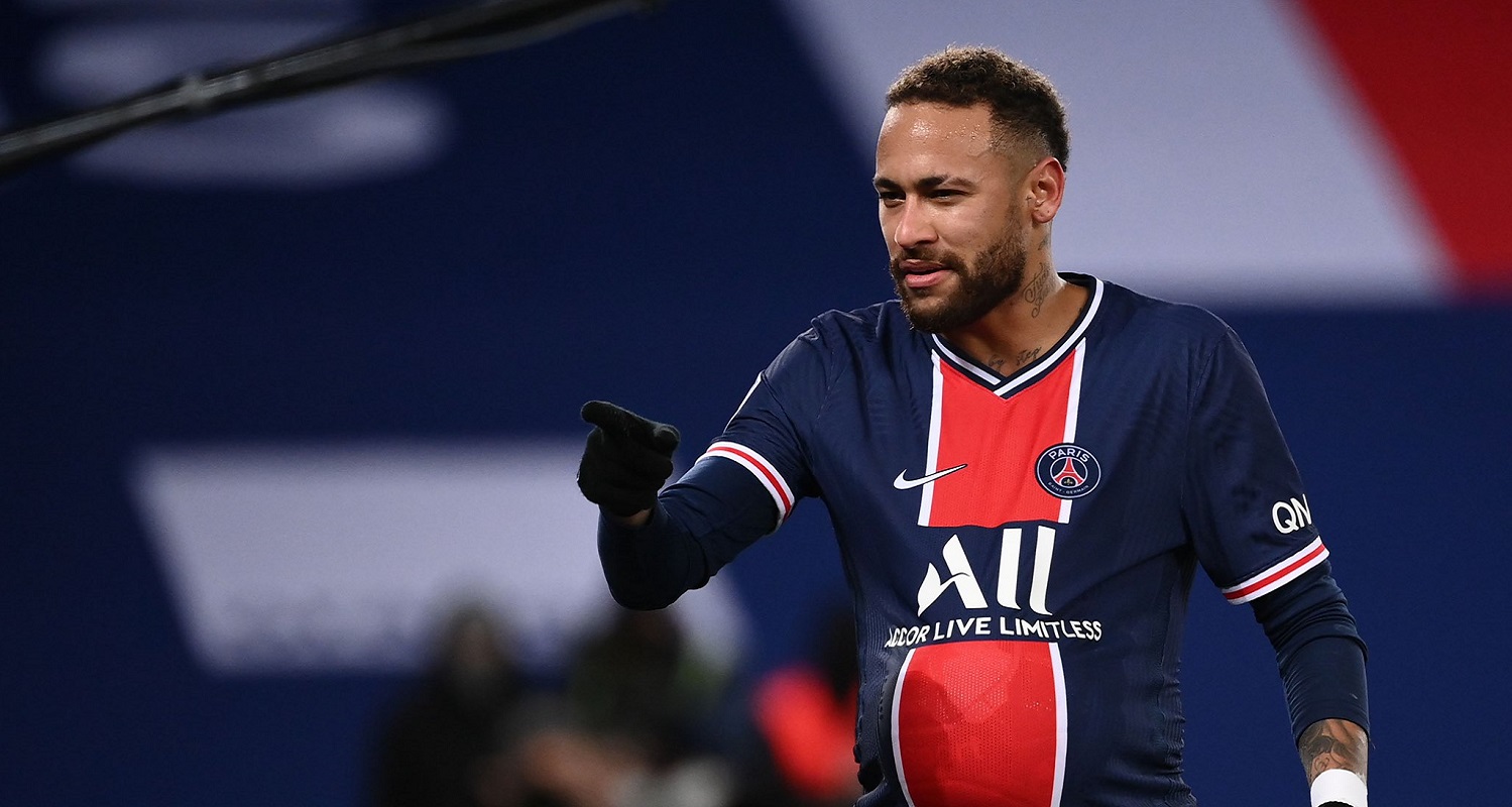 Δεν θέλει μόνο Νεϊμάρ η Παρί. Αλλά και τον Μπαπέ!