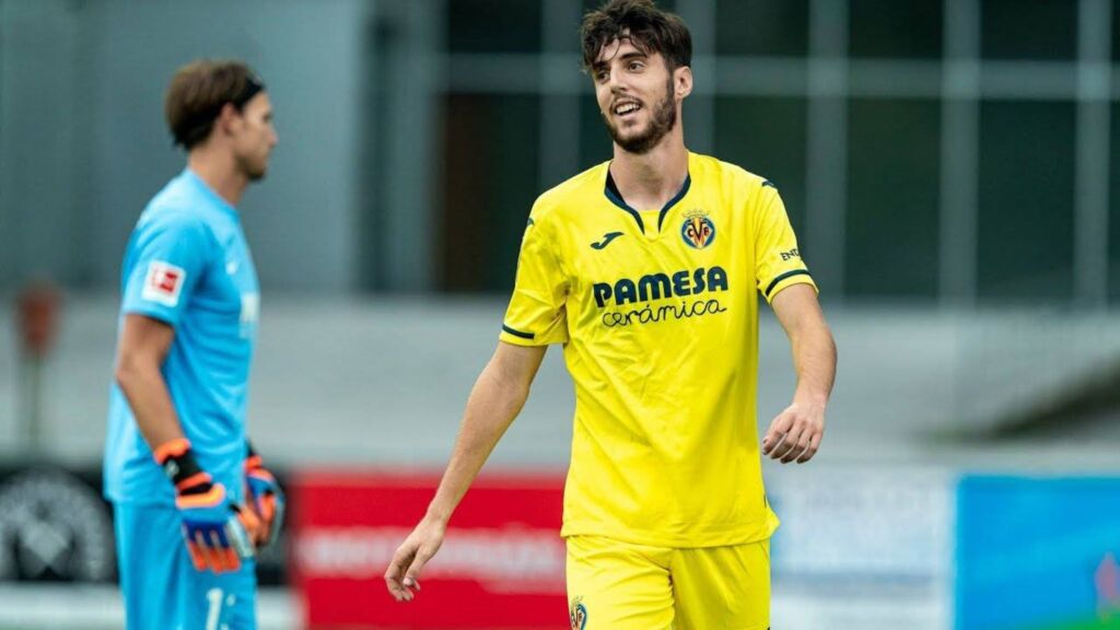 Φερνάντο Νίνιο: Το λαμπερό αστέρι του Μαδριγάλ (vid)