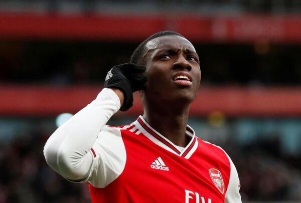 Η Γουέστ Χαμ θέλει Ν'Κέτια