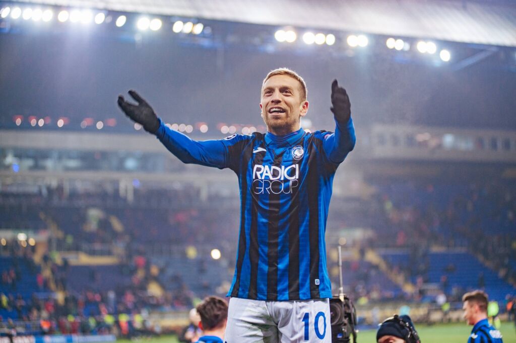 Σπουδαία μεταγραφή για την Σεβίλλη, ανακοινώνει τον Πάπου Γκόμεζ!