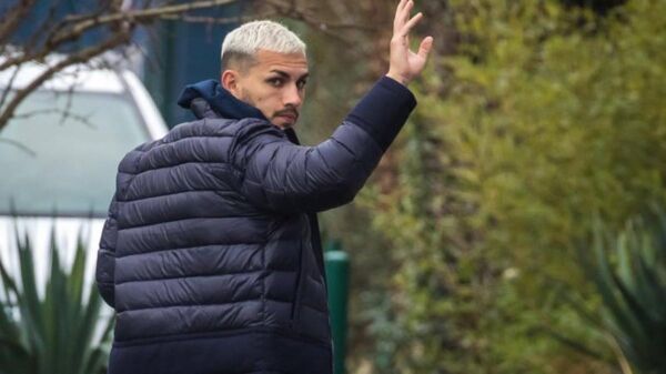 Ίντερ Παρέδες