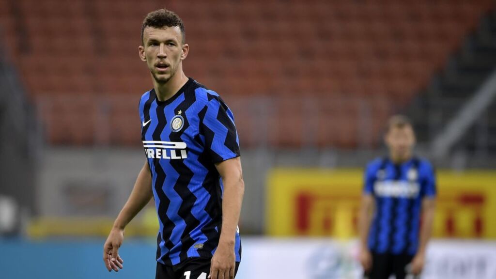 Τότεναμ καλεί Πέρισιτς και η Ίντερ το σκέφτεται!