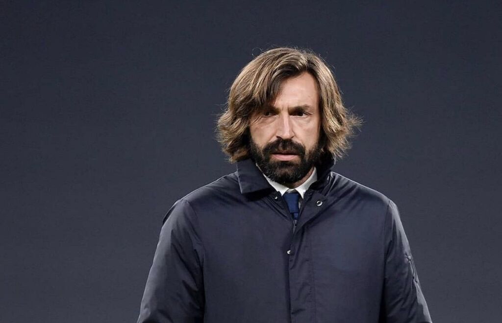 Πίρλο: «Προτιμώ επίθεση σε μένα και όχι στους παίκτες»