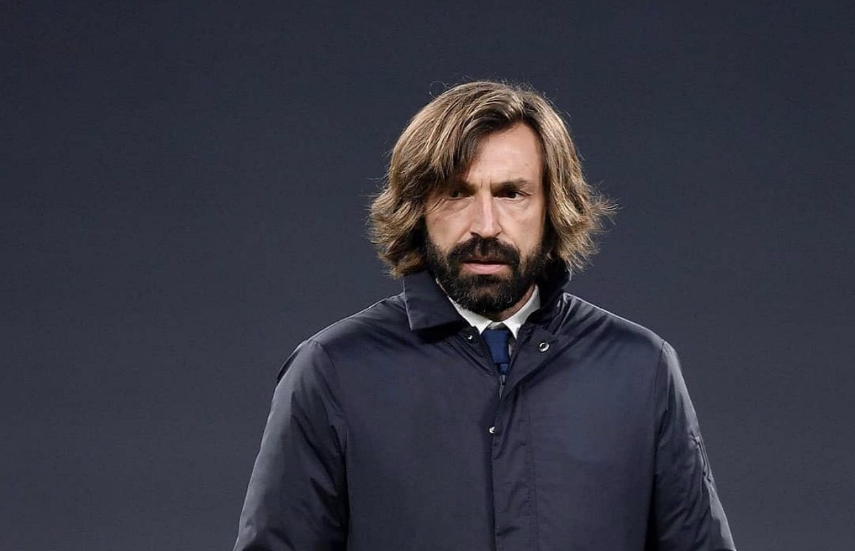 Πίρλο: «Προτιμώ επίθεση σε μένα και όχι στους παίκτες»