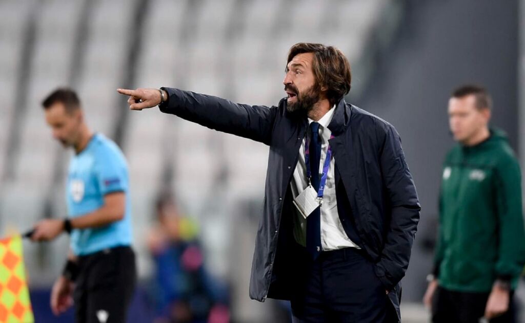 Η Γιουβέντους θέλει να φέρει πίσω έναν φίλο από τα παλιά!