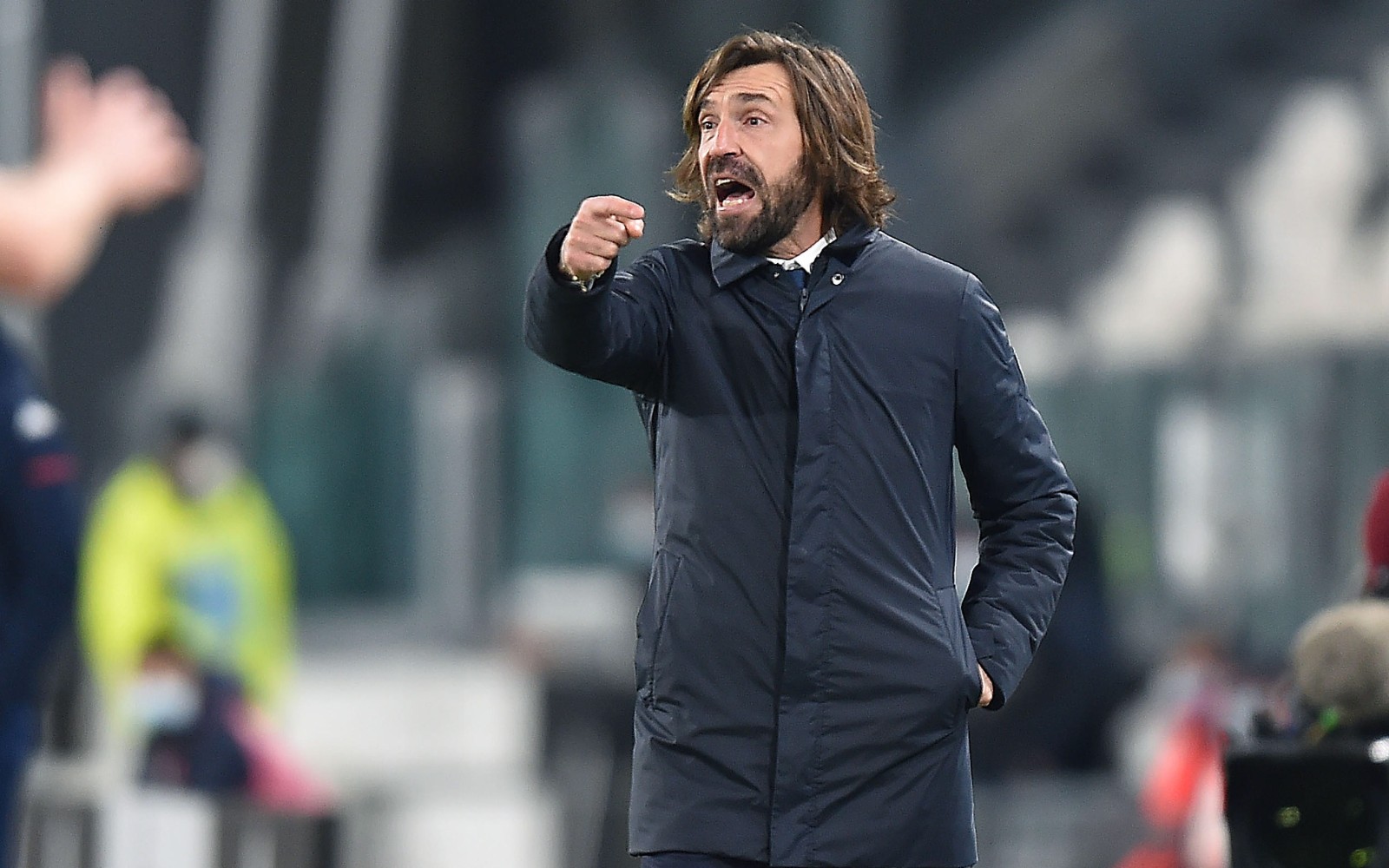 Γιουβέντους: Ήρθε η ώρα της πτώσης μιας αυτοκρατορίας;