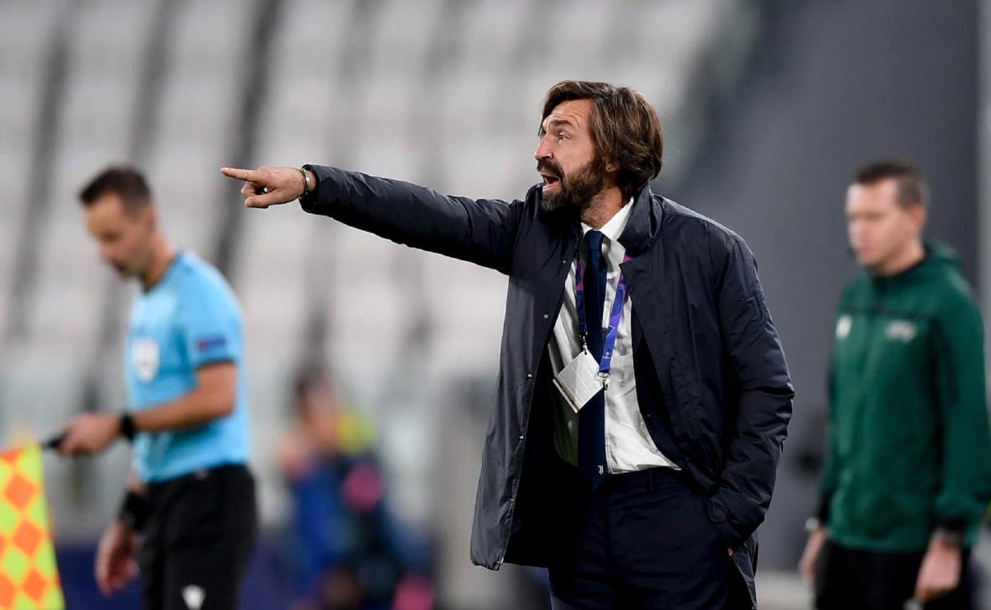 Η Γιουβέντους θέλει να φέρει πίσω έναν φίλο από τα παλιά!