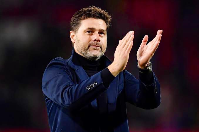 Αυτό που έλειπε από τη συλλογή του Ποτσετίνο!