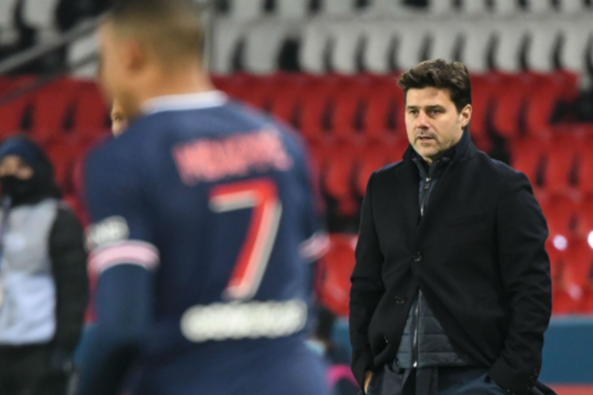 Ποτσετίνο: «Εδώ ο Ράμος θα βρει αυτό που θέλει»