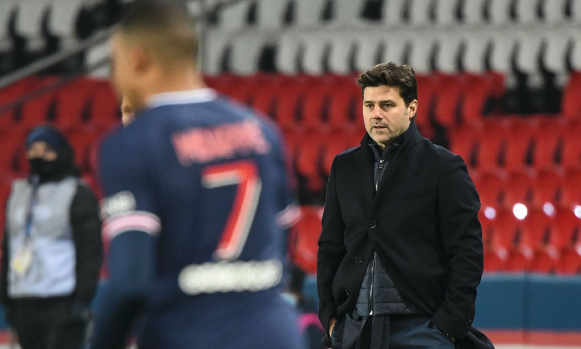 Ποκετίνο, ο σύγχρονος «Μίδας» της Παρί Σεν Ζερμέν!