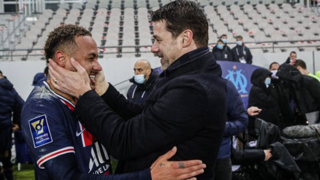 Χάνει τον Μπαπέ, κερδίζει Νεϊμάρ και… Μέσι η Παρί!