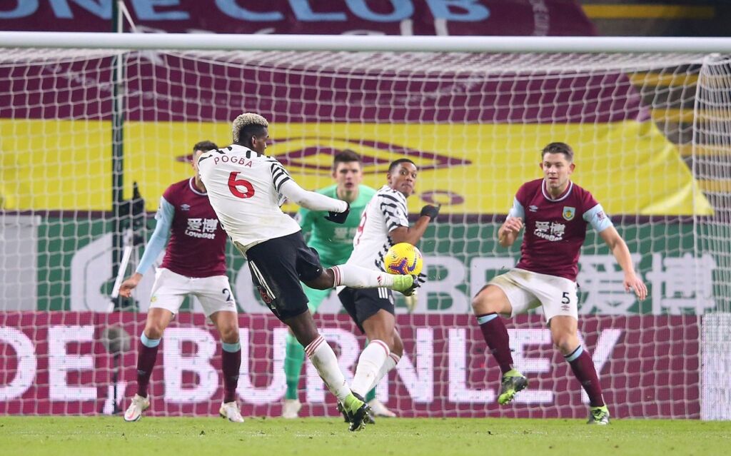 Πογκμπά: «Η μεγάλη στιγμή για όλους μας έφτασε»