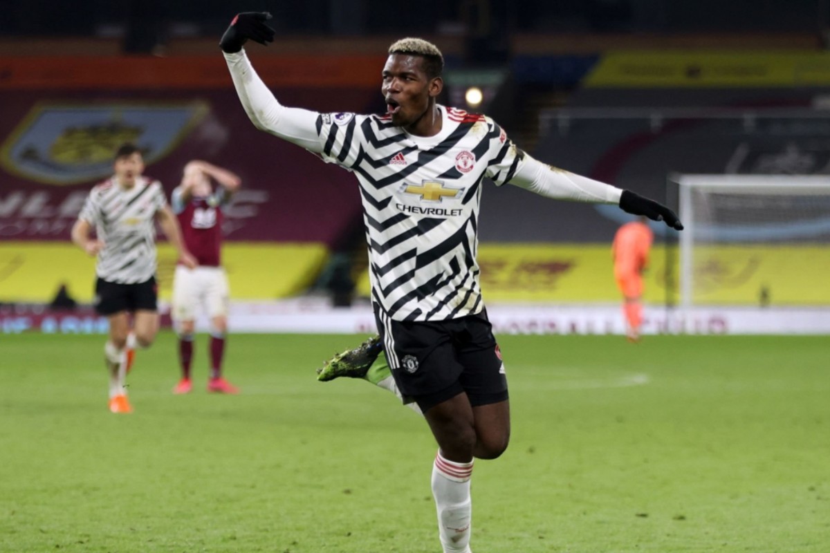 Δεν είναι μόνο η Γιουβέντους που θέλει τον Πογκμπά!