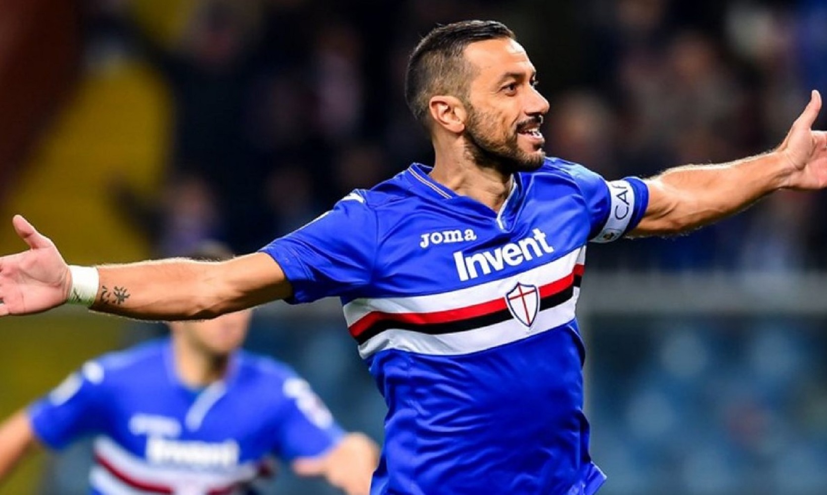 Κουαλιαρέλα Γιουβέντους