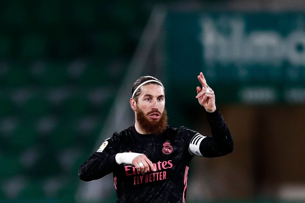 Ειλημμένη απόφαση από την Σίτι, προχωράει για Ράμος!