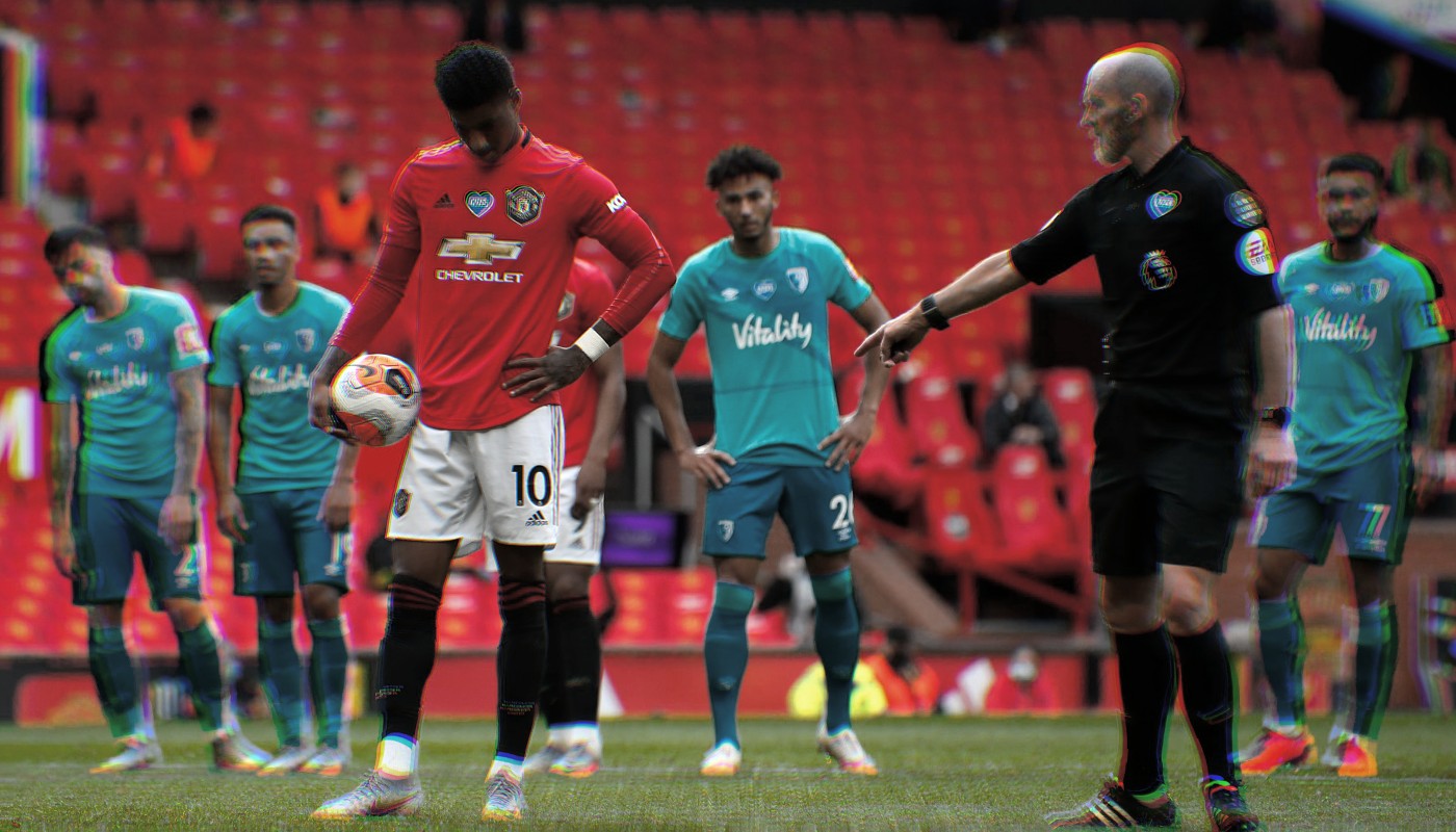 O Κλοπ είχε δίκιο για τη Γιουνάιτεντ – την πρωταθλήτρια των πέναλτι