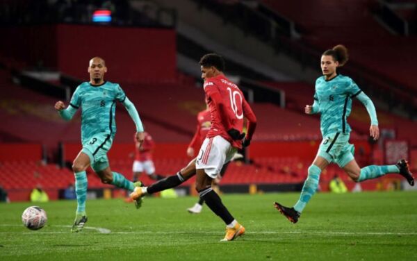 Ολντ Τράφορντ