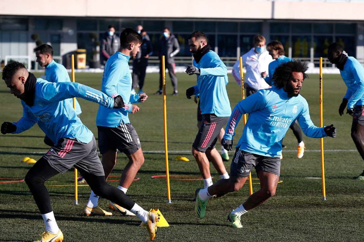 Τα 8 συμβόλαια που “καίνε” τη Ρεάλ Μαδρίτης