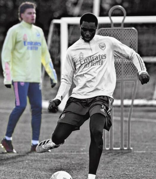 Άρσεναλ Ρέκικ