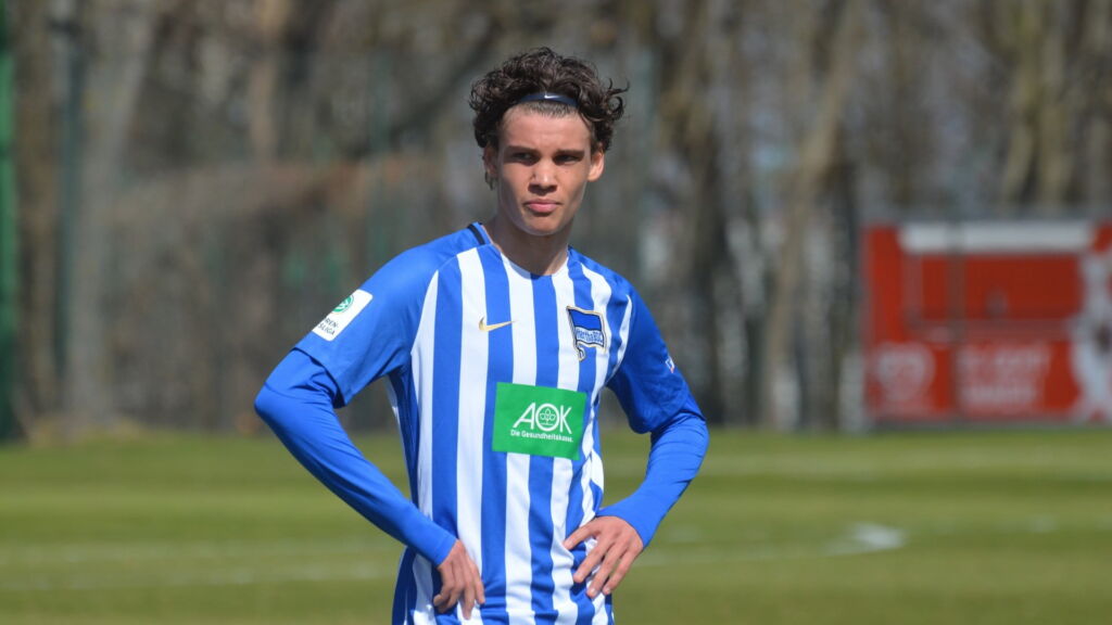 Η πρώτη χειμερινή προσθήκη της Άρσεναλ είναι γεγονός!