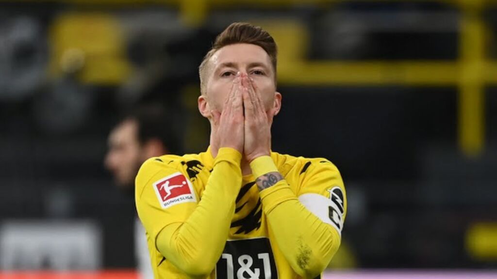 Τέτοιες γκέλες ΜΟΝΟ η Ντόρτμουντ (vid)