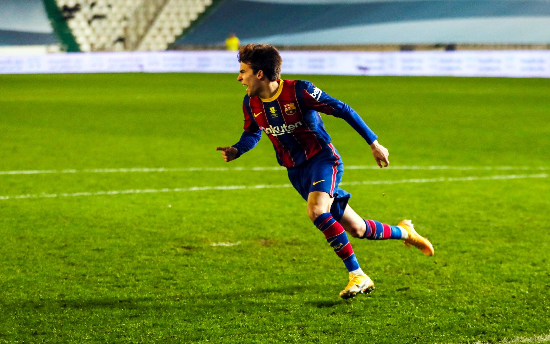 Ο Ρίκι Πουτς «δίκασε» δις τον Κούμαν (vid)