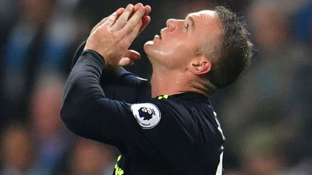 Επίσημο: Κρέμασε τα παπούτσια του ο Ρούνεϊ!