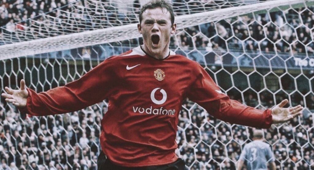 Ένα βίντεο-έπος για τον Ρούνεϊ, όλες οι “μαγικές” στιγμές με την Γιουνάιτεντ! (vid)