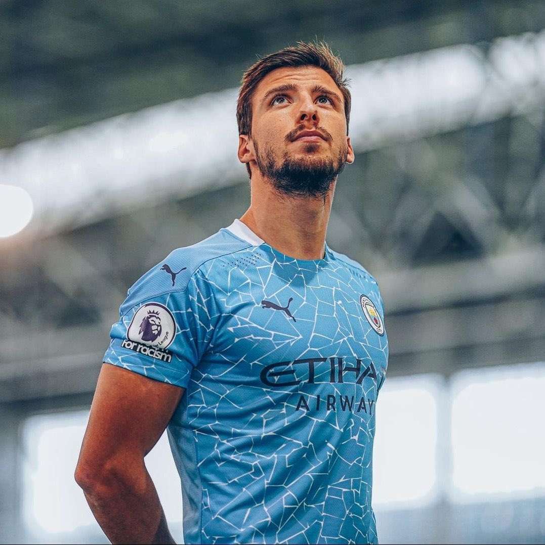 Τρελαίνουν κόσμο τα νούμερα του Ρούμπεν Ντίας!