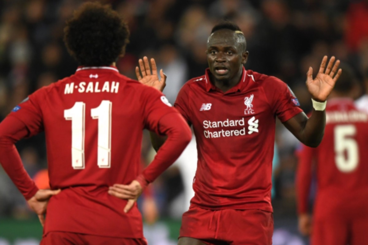 Στη σίγαση οι Big 3 της Λίβερπουλ κόντρα σε Γιουνάιτεντ