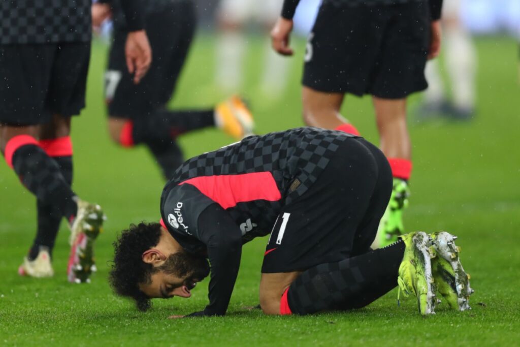 Το Λονδίνο είναι φέτος το εξοχικό της Λίβερπουλ