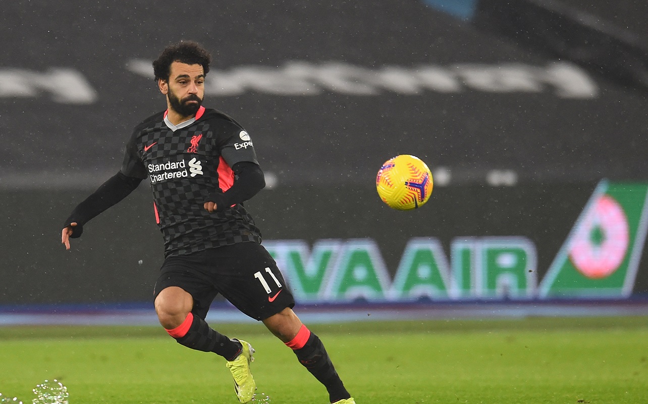 Αντεπίθεση για σεμινάριο και διπλός Σαλάχ! (vid)