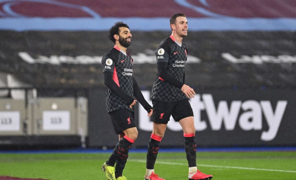 Οι πρωταθλητές ανεβαίνουν και ο Σαλάχ φορτώνει! (vid)