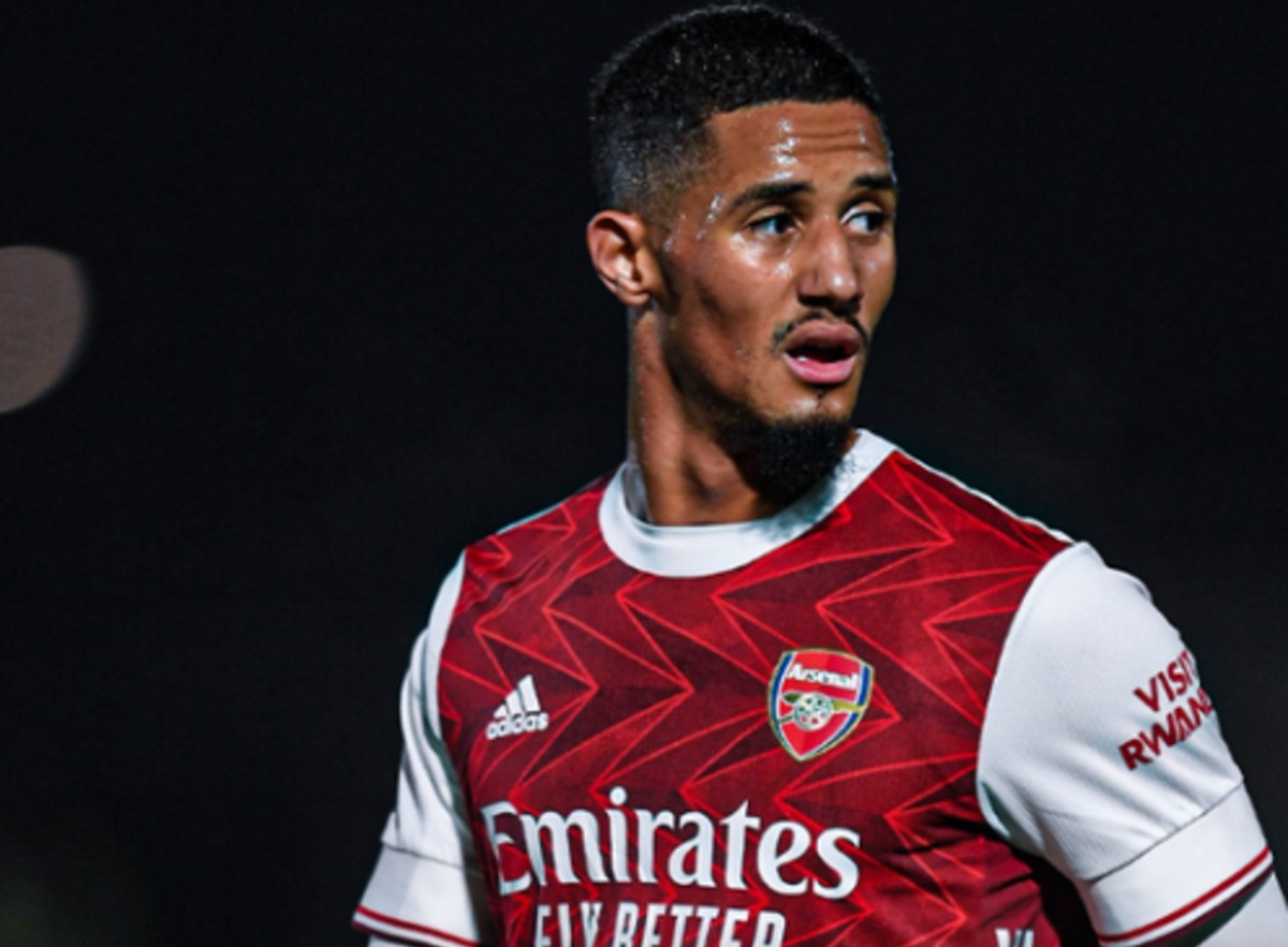 “Άξιζα μία ευκαιρία να παίξω στην Άρσεναλ”