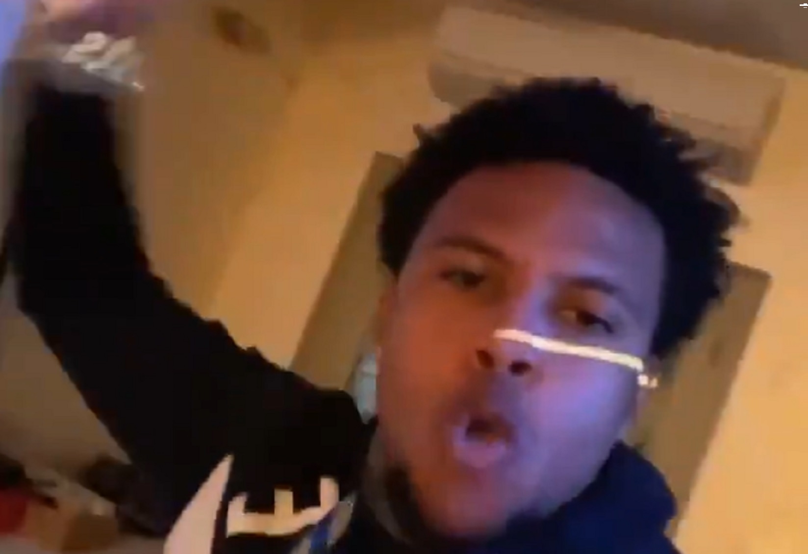 Νίκησε η Σάλκε – «Τρελάθηκε» ο ΜακΚένι (vid)