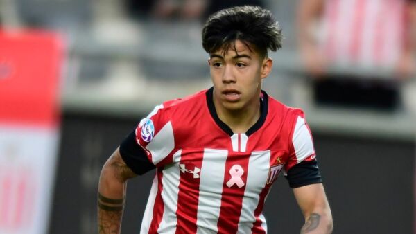 Μάντσεστερ Σίτι Σαρμιέντο