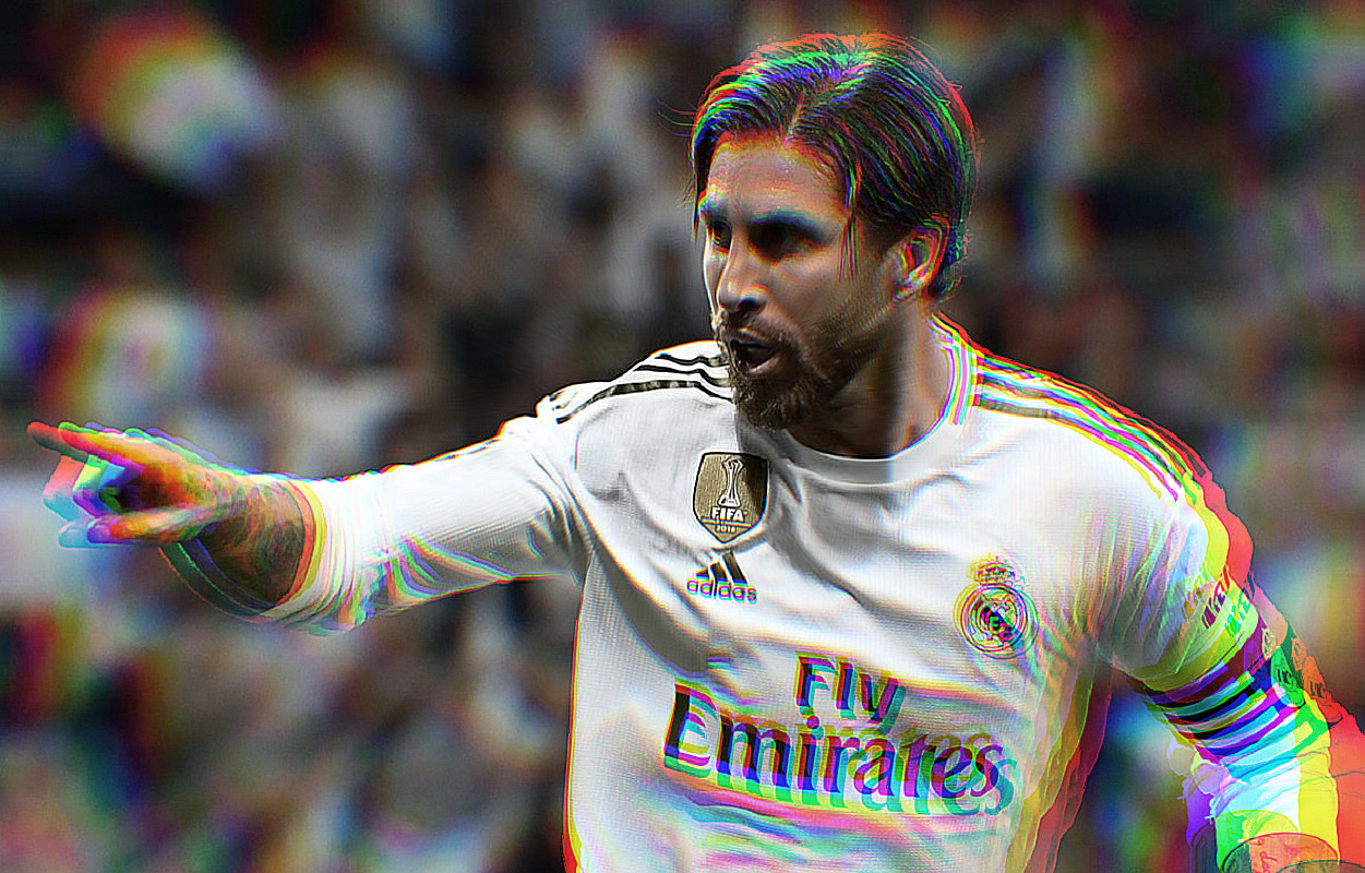 Το πείσμα της Ρεάλ θα την κάψει με τον Ράμος…