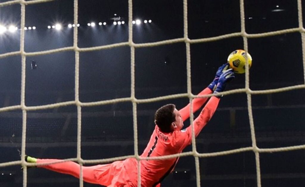 Καλός ο Κιέζα αλλά ο Σέζνι ακόμα καλύτερος!