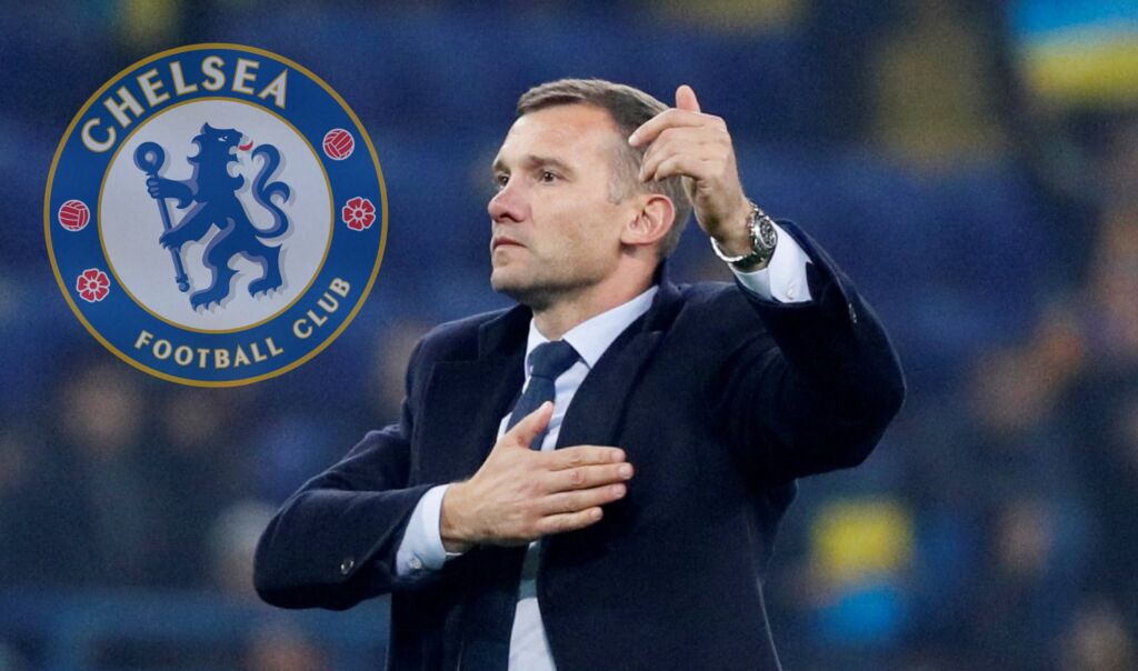 Η Τσέλσι «βλέπει» τον Σεφτσένκο ως αντί-Λάμπαρντ!