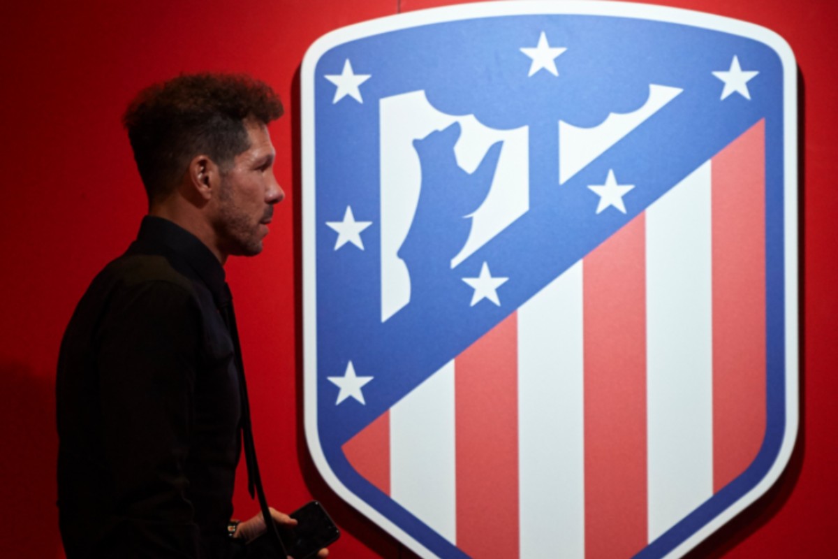 Η Ατλέτικο «δένει» τον Σιμεόνε μέχρι το 2024!