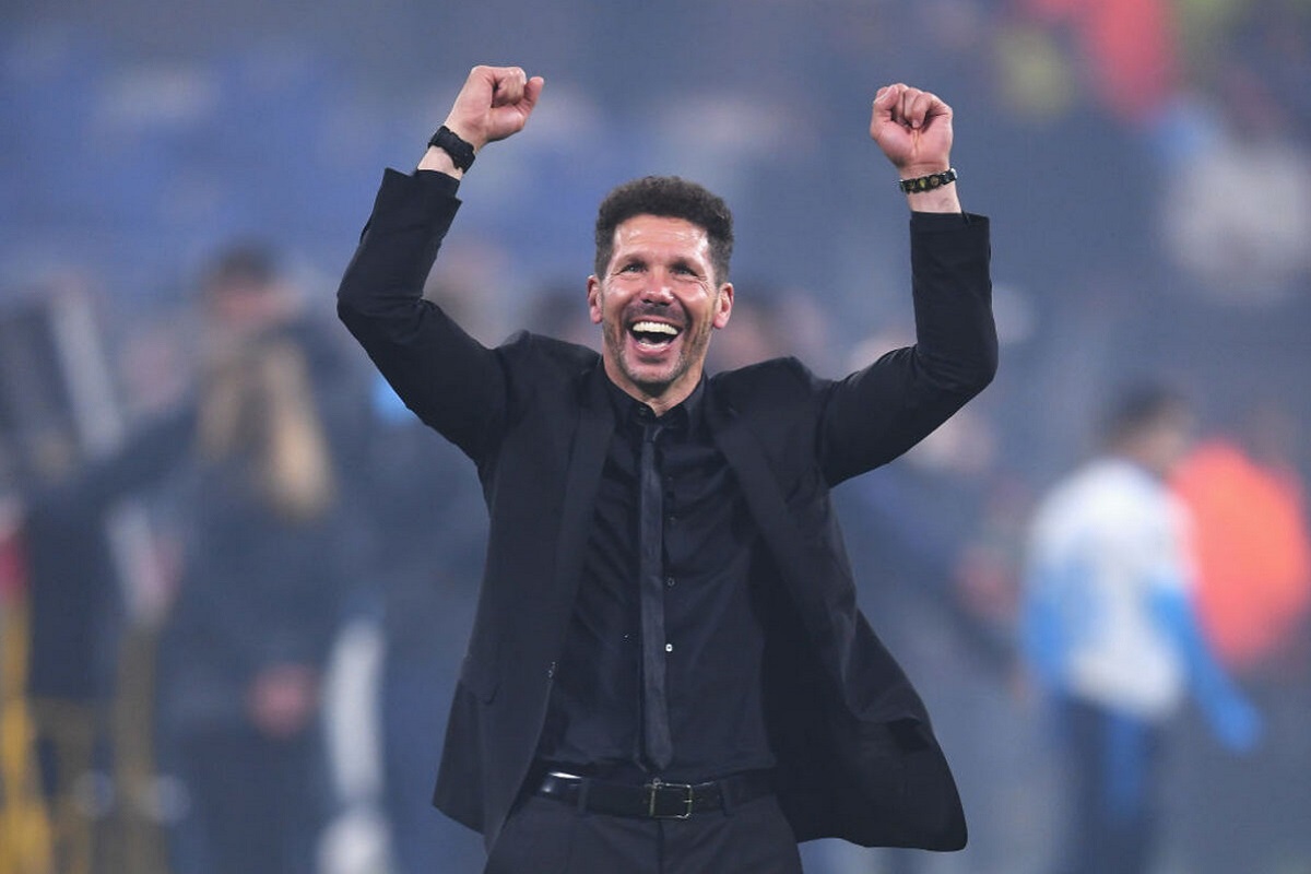 Σιμεόνε Ατλέτικο