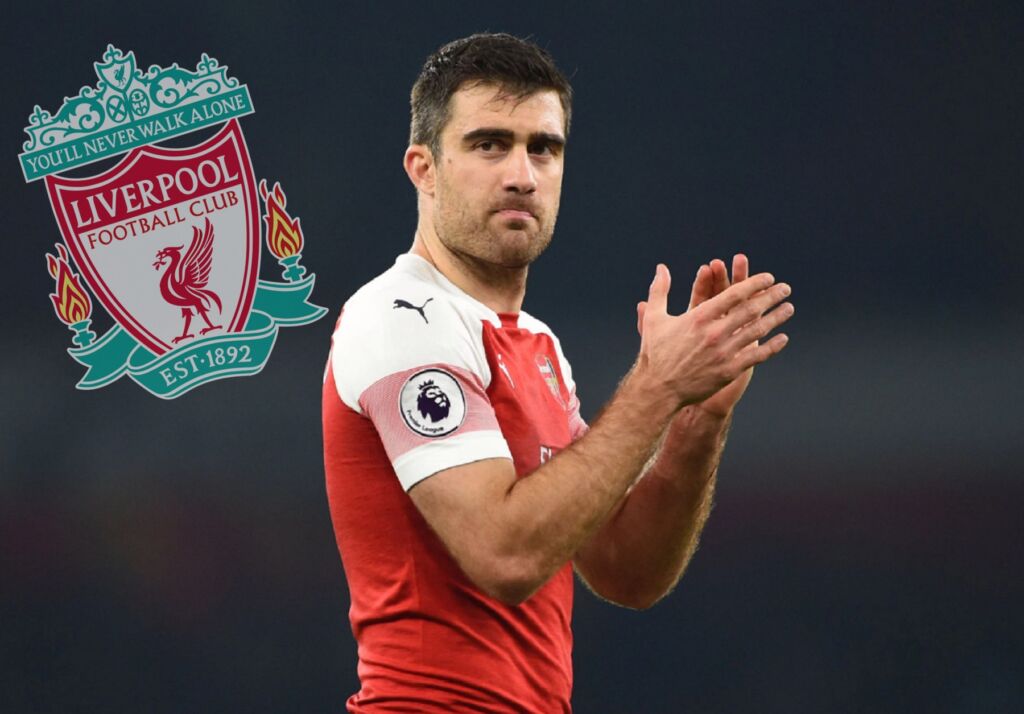 Προτάθηκε στη Λίβερπουλ ο Σωκράτης!