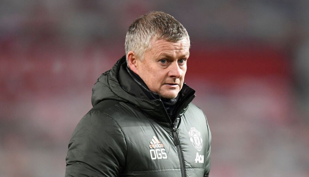 «Τελείωσε» ήδη τρεις παίκτες ο Σόλσκιερ!