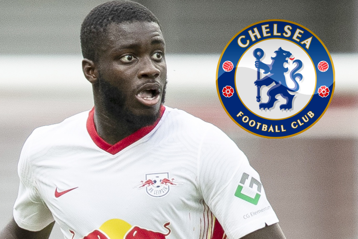 Θέλει Ουπαμεκανό στην Τσέλσι ο Τούχελ