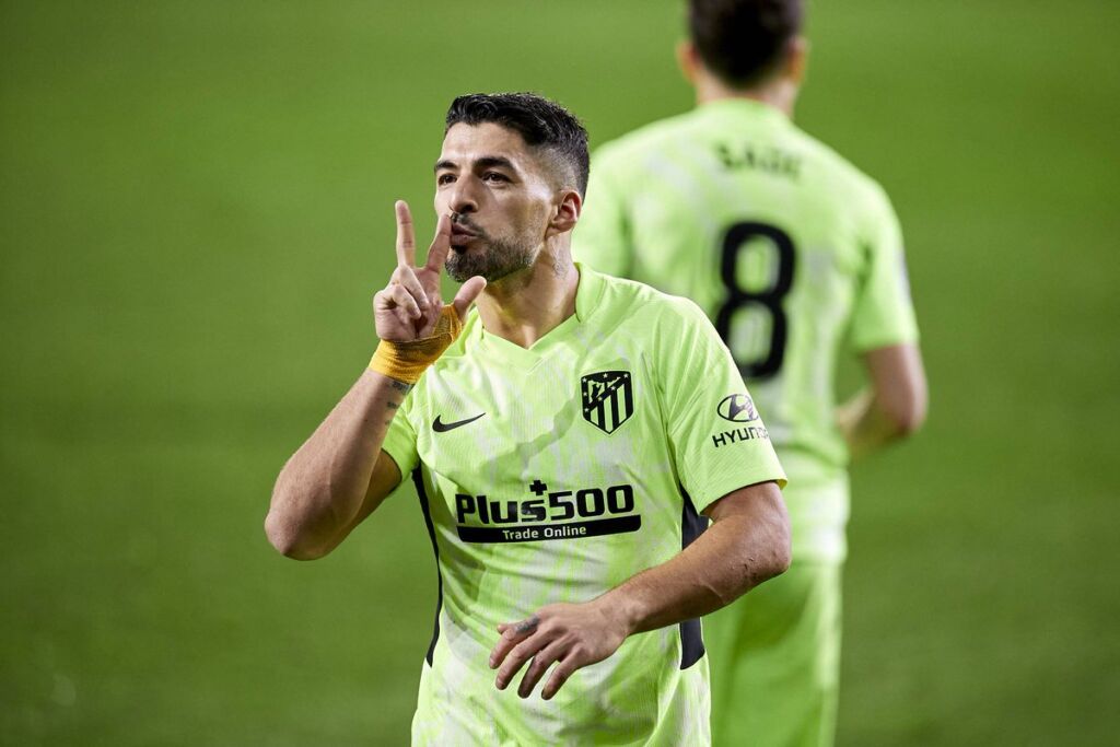 Τα γκολ… φέρνουν αύξηση στον μισθό του Λουίς Σουάρες!