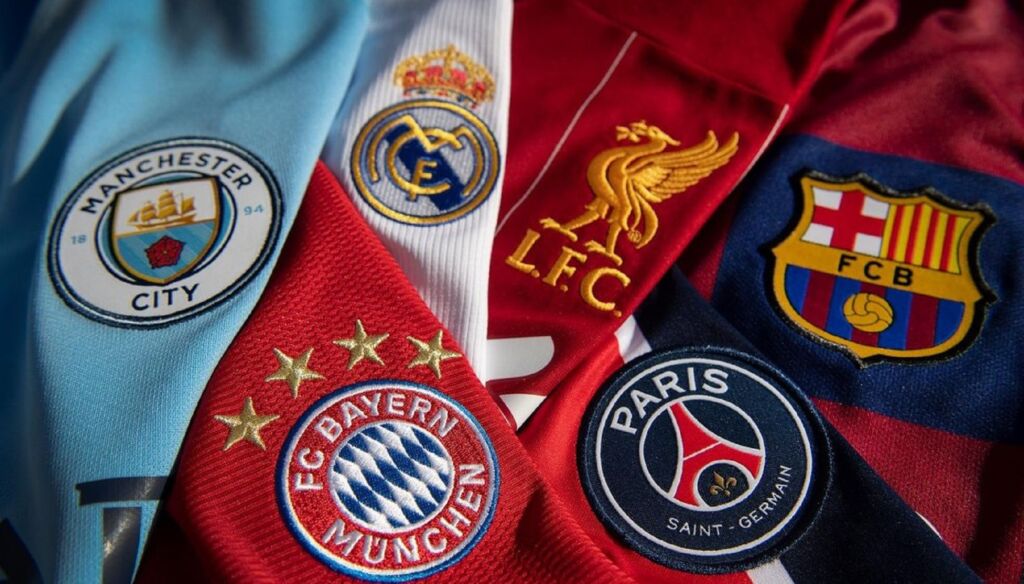 Αυτό είναι το πλάνο για την European Super League!