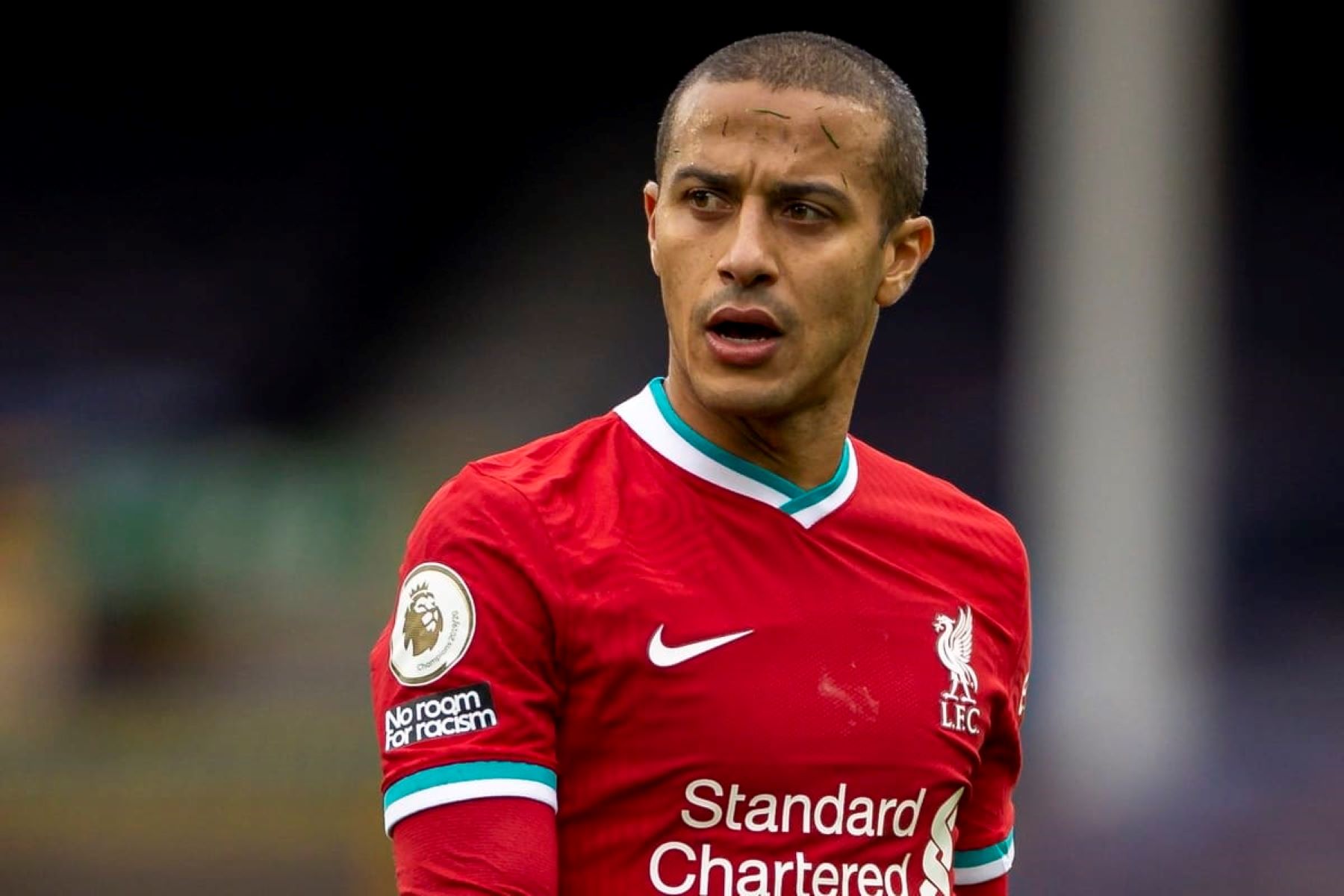 Τιάγκο: Είχα προτάσεις από την Ισπανία πριν τη Λίβερπουλ