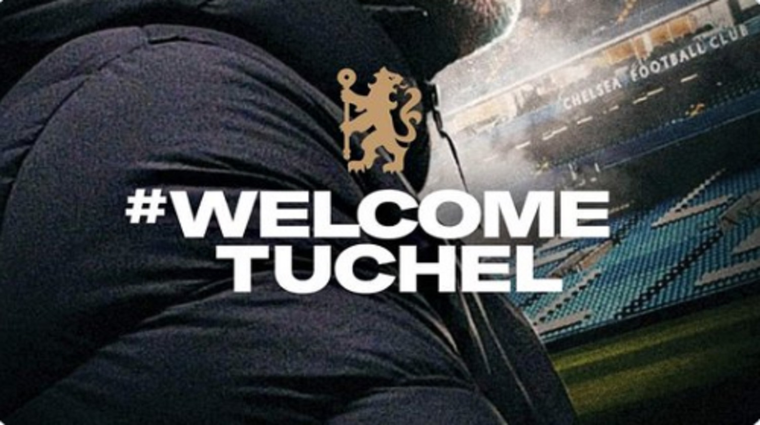 ΕΠΙΣΗΜΟ: Στην Τσέλσι ο Τόμας Τούχελ!