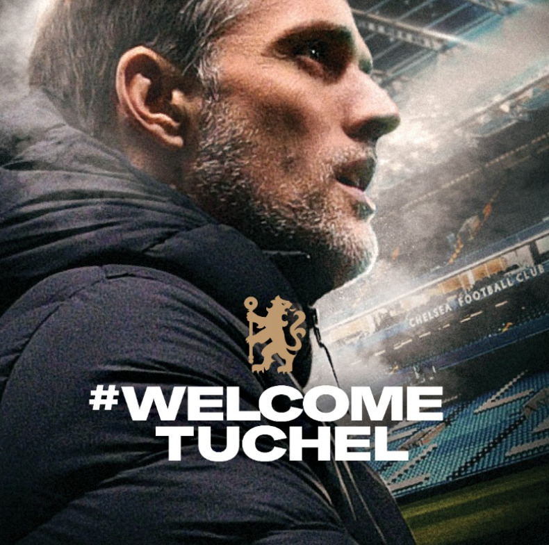 Υπάρχει λόγος που η Τσέλσι διάλεξε τον Τούχελ!
