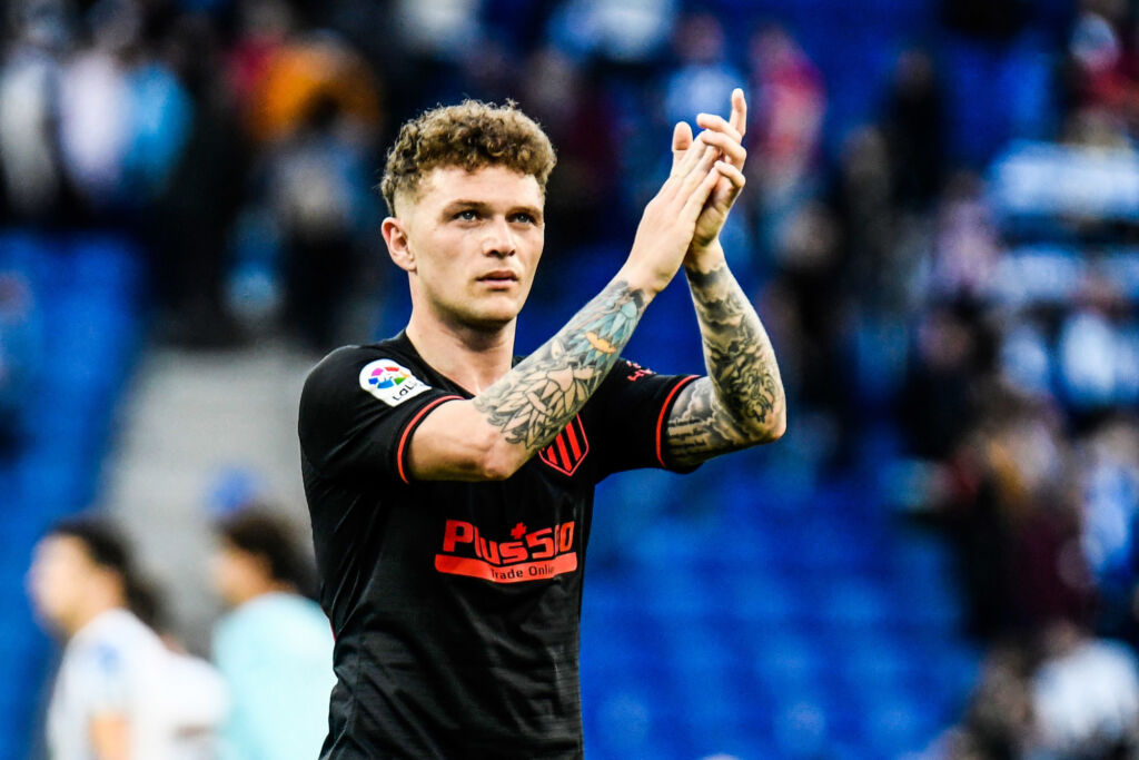 «Πάγωσε» την τιμωρία του Τρίπιερ η ΦΙΦΑ, πανηγυρίζει η Ατλέτικο!